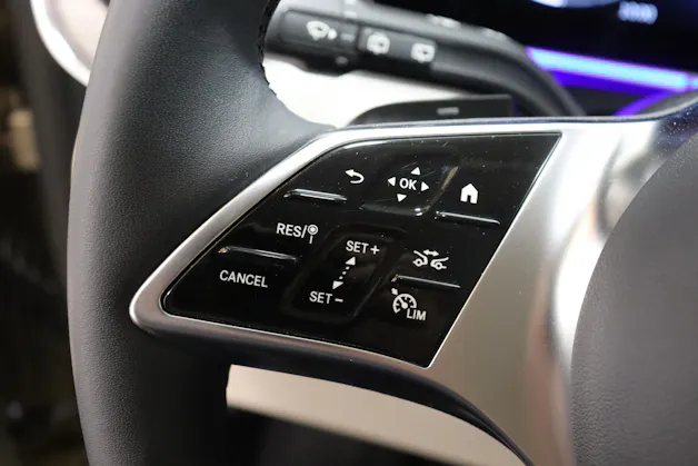 Mercedes-Benz V 300 d Avantgarde kurz Van