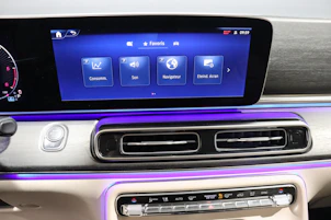 image du véhicule MERCEDES-BENZ V 300 d Avantgarde kurz Van
