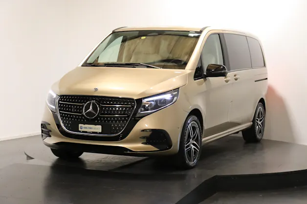 Mercedes-Benz V 300 d Avantgarde kurz Van