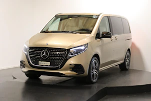 image du véhicule MERCEDES-BENZ V 300 d Avantgarde kurz Van