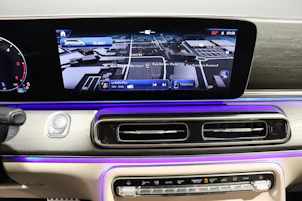 image du véhicule MERCEDES-BENZ V 300 d Avantgarde kurz Van
