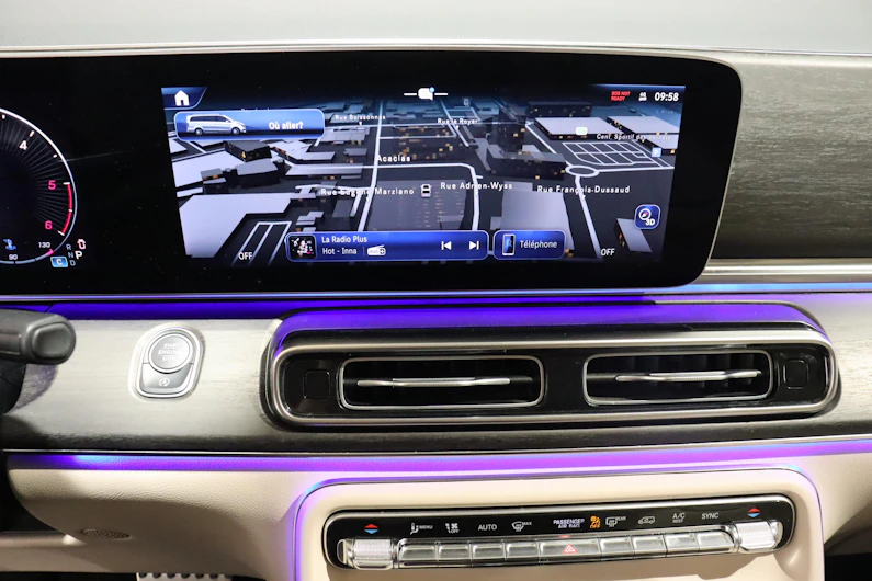 image du véhicule MERCEDES-BENZ V-CLASS