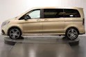 Mercedes-Benz V 300 d Avantgarde kurz Van
