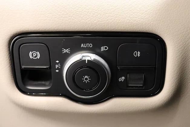 Mercedes-Benz V 300 d Avantgarde kurz Van