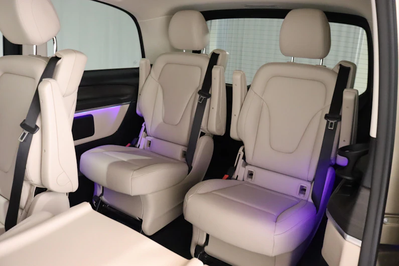 image du véhicule MERCEDES-BENZ V-CLASS