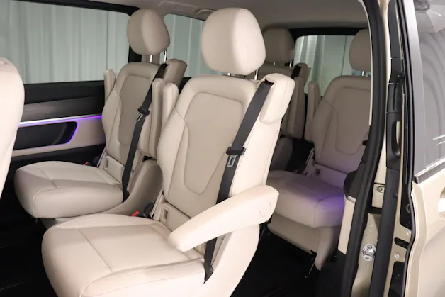 Mercedes-Benz V 300 d Avantgarde kurz Van
