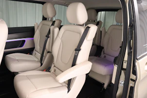 image du véhicule MERCEDES-BENZ V 300 d Avantgarde kurz Van