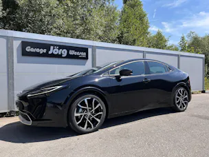 Toyota Prius 2.0 Plug-In-Hybrid Premium