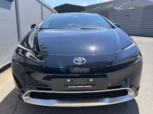 Toyota Prius 2.0 Plug-In-Hybrid Premium