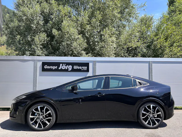 Toyota Prius 2.0 Plug-In-Hybrid Premium