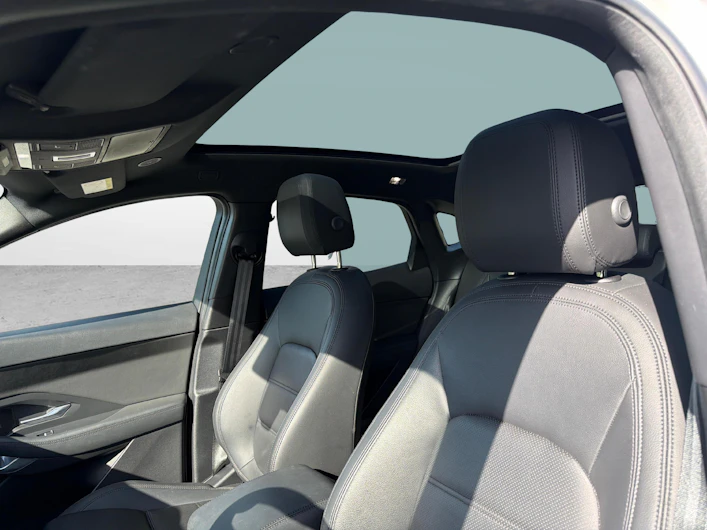Fahrzeugbild JAGUAR E-PACE