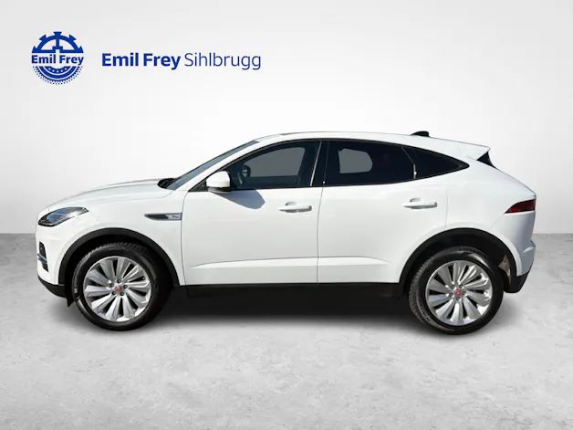 Jaguar E-Pace 2.0 I4 200 S AWD