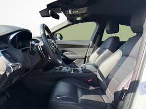 Fahrzeugbild JAGUAR E-Pace 2.0 I4 200 S AWD
