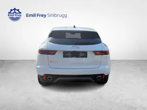 Jaguar E-Pace 2.0 I4 200 S AWD