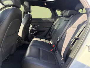 Jaguar E-Pace 2.0 I4 200 S AWD