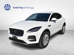 Jaguar E-Pace 2.0 I4 200 S AWD
