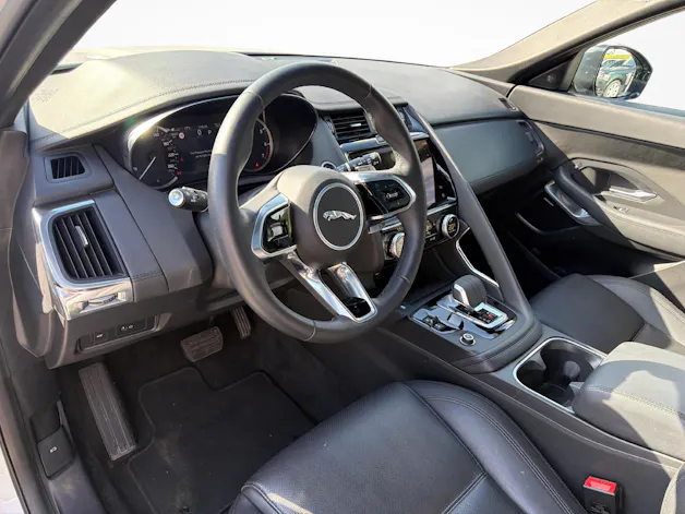 Jaguar E-Pace 2.0 I4 200 S AWD