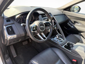 Fahrzeugbild JAGUAR E-Pace 2.0 I4 200 S AWD