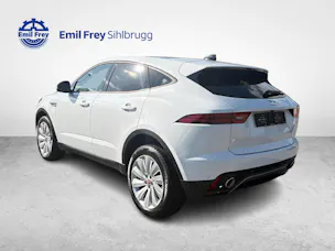Jaguar E-Pace 2.0 I4 200 S AWD