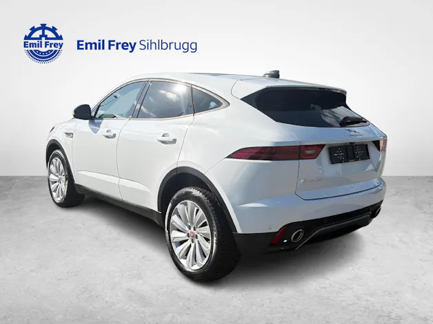 Jaguar E-Pace 2.0 I4 200 S AWD