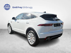 Fahrzeugbild JAGUAR E-Pace 2.0 I4 200 S AWD