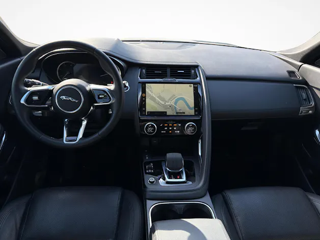 Jaguar E-Pace 2.0 I4 200 S AWD