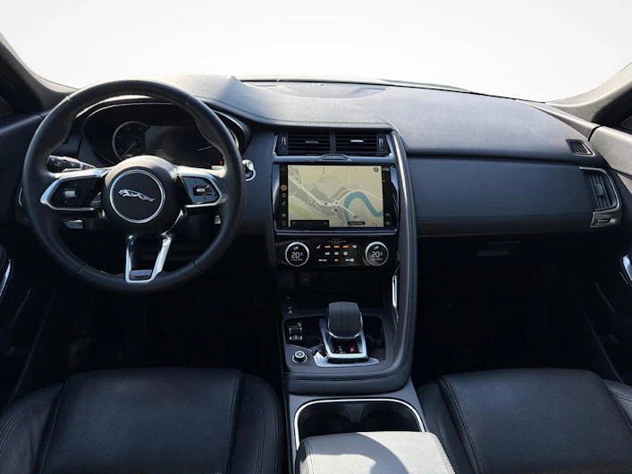 Fahrzeugbild JAGUAR E-PACE