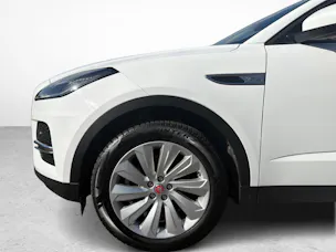 Jaguar E-Pace 2.0 I4 200 S AWD