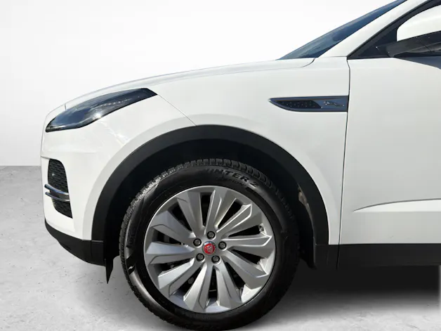 Jaguar E-Pace 2.0 I4 200 S AWD