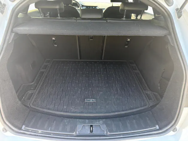 Jaguar E-Pace 2.0 I4 200 S AWD