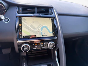 Fahrzeugbild JAGUAR E-Pace 2.0 I4 200 S AWD