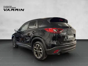 Mazda CX-5 2.5 Revolution AWD