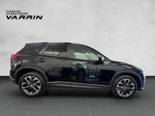 Mazda CX-5 2.5 Revolution AWD