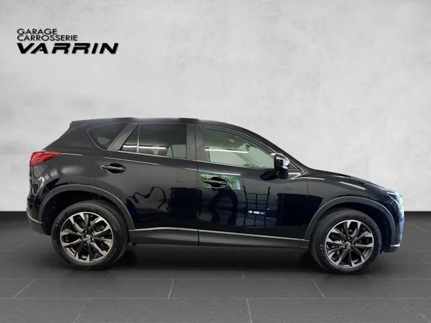 Mazda CX-5 2.5 Revolution AWD