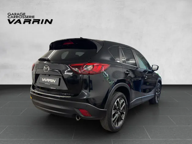 Mazda CX-5 2.5 Revolution AWD