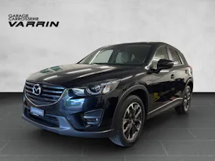 Mazda CX-5 2.5 Revolution AWD