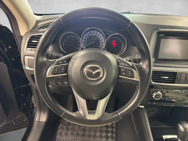 Mazda CX-5 2.5 Revolution AWD