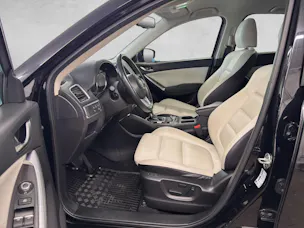 Mazda CX-5 2.5 Revolution AWD
