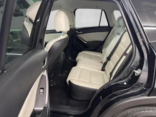 Mazda CX-5 2.5 Revolution AWD