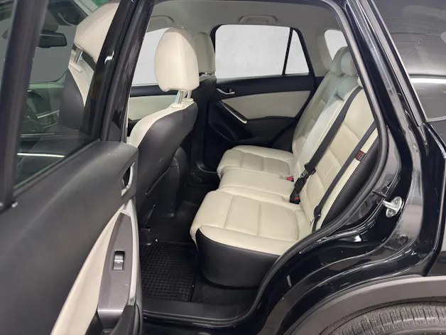 Mazda CX-5 2.5 Revolution AWD