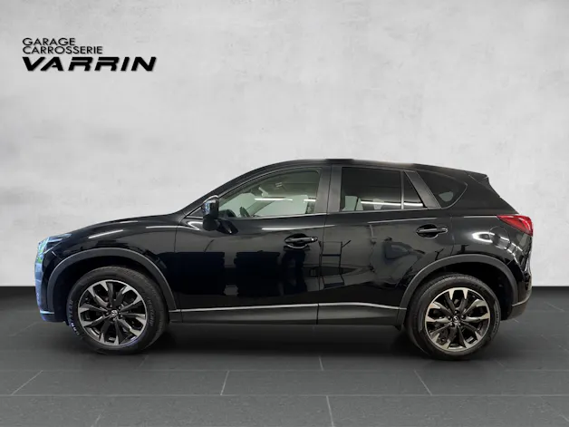 Mazda CX-5 2.5 Revolution AWD