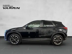Mazda CX-5 2.5 Revolution AWD