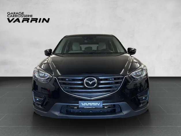 Mazda CX-5 2.5 Revolution AWD