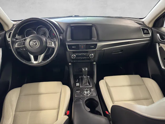 Mazda CX-5 2.5 Revolution AWD