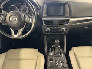 Mazda CX-5 2.5 Revolution AWD