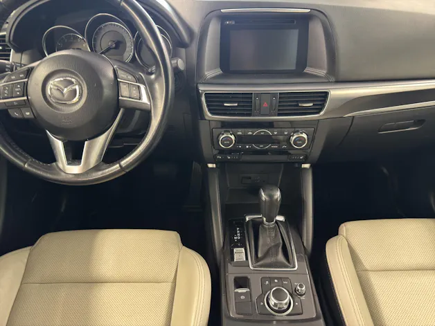 Mazda CX-5 2.5 Revolution AWD