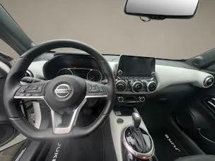 Nissan Juke 1.0 DIG-T N-Design