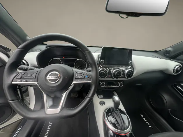 Nissan Juke 1.0 DIG-T N-Design