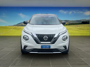 Nissan Juke 1.0 DIG-T N-Design