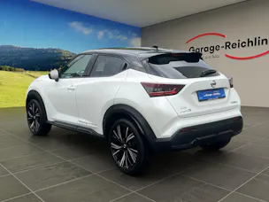Nissan Juke 1.0 DIG-T N-Design